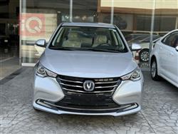 Changan Alsvin